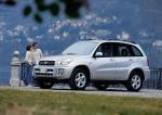 Toyota RAV4 2001 года